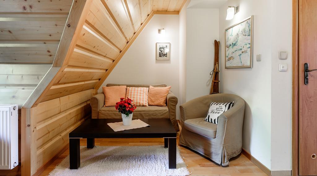 Rent Like Home - Tetmajera Zakopane Exterior photo